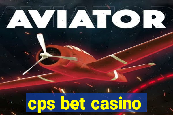 cps bet casino